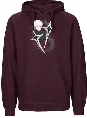 Kaneki - kaneki, tokyo, ghoul, anime, manga, series - Fairtrade Hoodie
