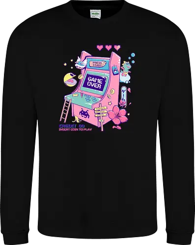 Retro Vibes