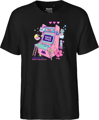 Retro Vibes