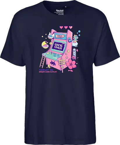 Retro Vibes