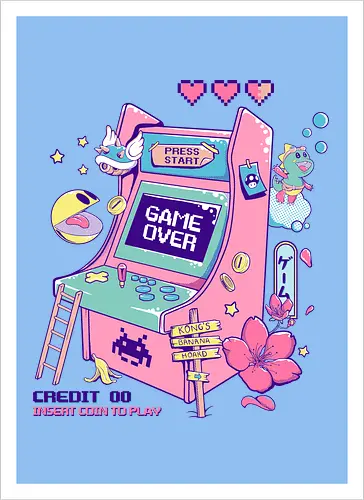 Retro Vibes
