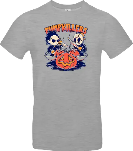 Pumpkillers