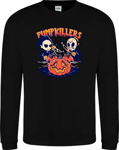 Pumpkillers