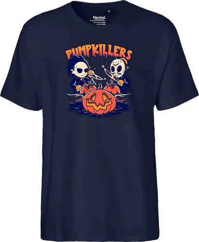 Pumpkillers