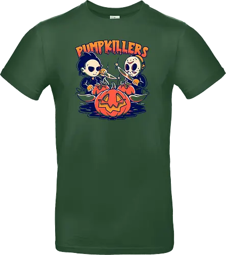 Pumpkillers