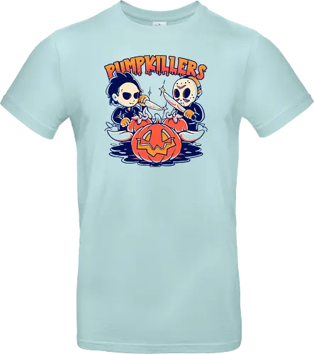 Pumpkillers