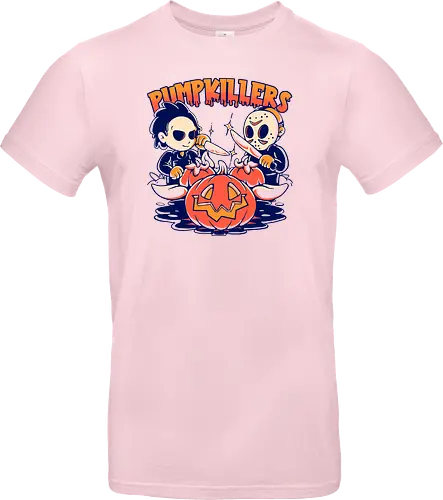 Pumpkillers