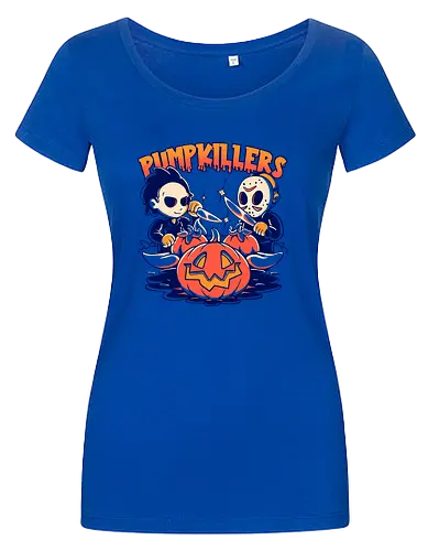 Pumpkillers