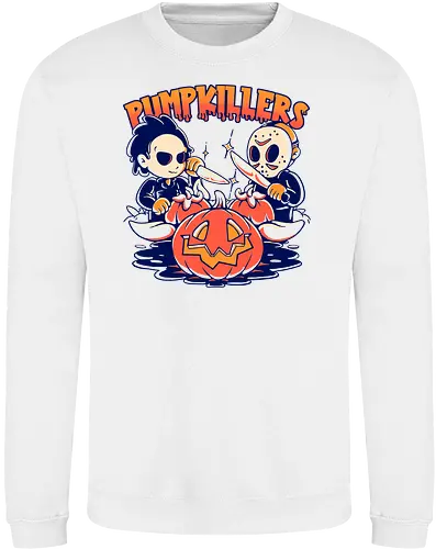 Pumpkillers