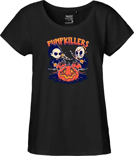 Pumpkillers