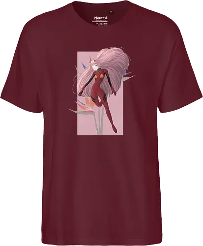 Darling in the EVA