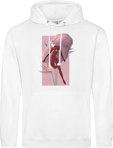 Darling in the EVA
