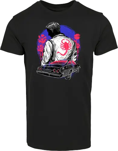 Outrun the night
