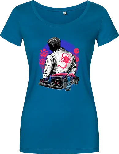 Outrun the night