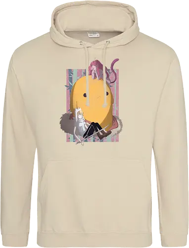 It's Delivery God's Time