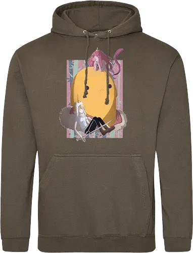 It's Delivery God's Time