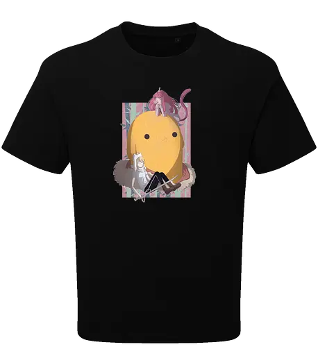 It's Delivery God's Time
