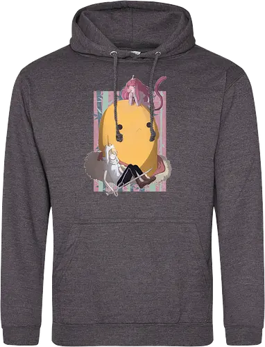It's Delivery God's Time