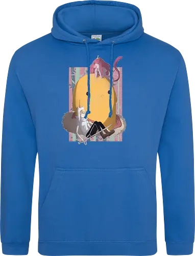 It's Delivery God's Time