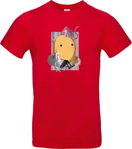 It's Delivery God's Time