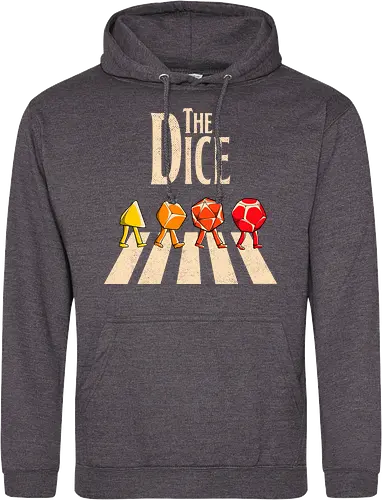 The Dice