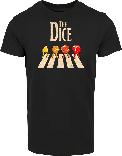 The Dice