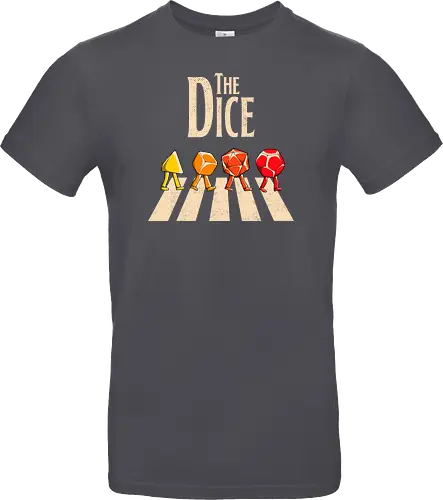 The Dice