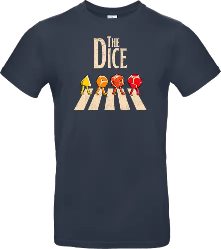 The Dice