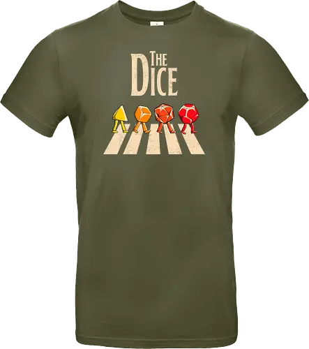 The Dice