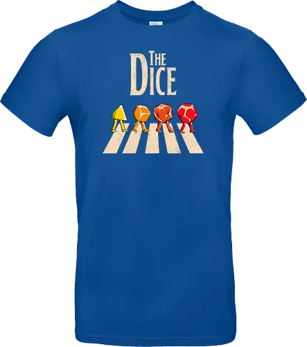 The Dice