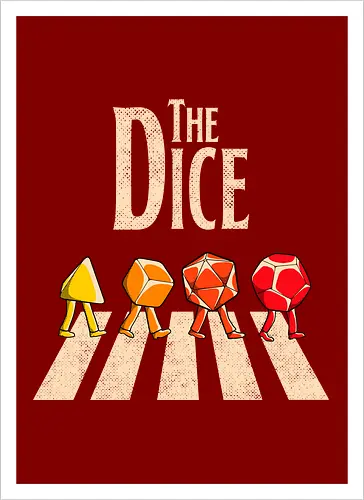 The Dice