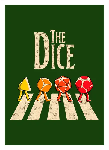 The Dice