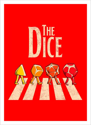 The Dice