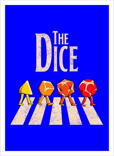 The Dice