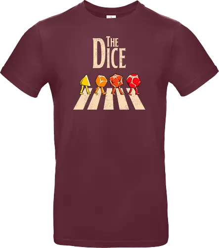 The Dice