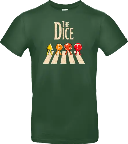 The Dice