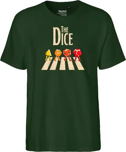 The Dice