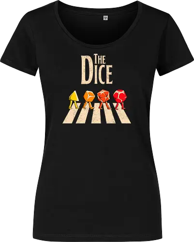The Dice