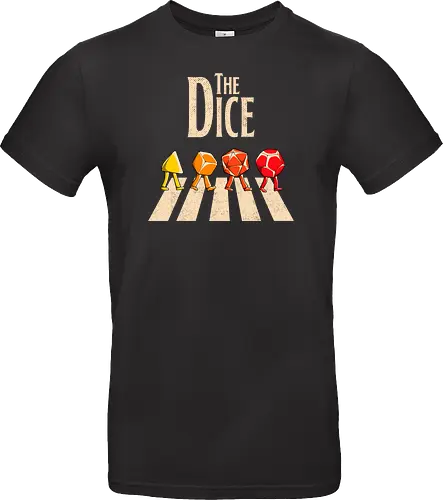 The Dice