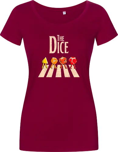 The Dice