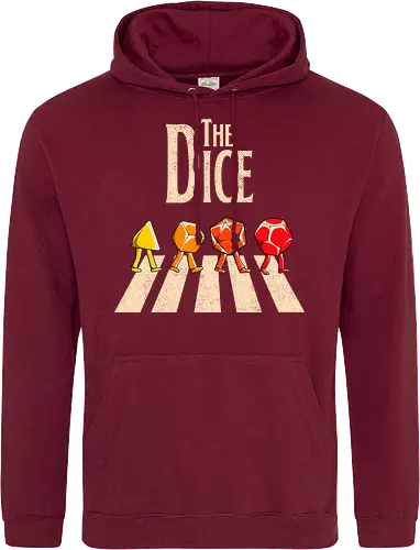 The Dice