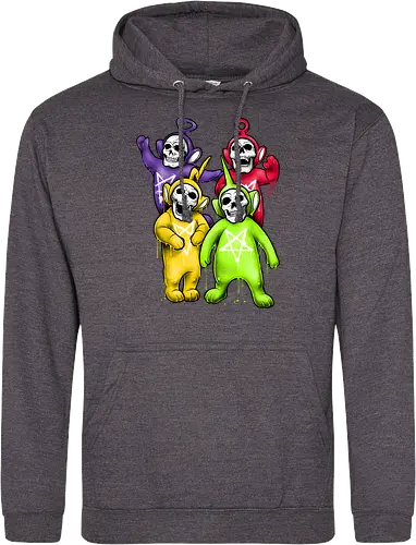 Deadlytubbies