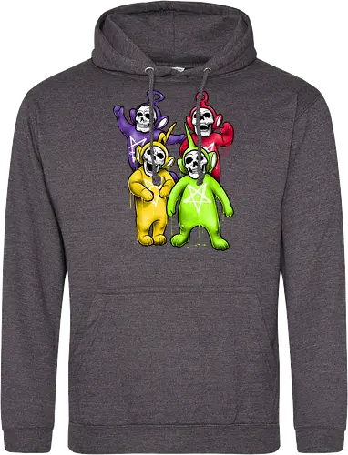 Deadlytubbies