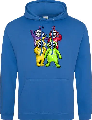 Deadlytubbies