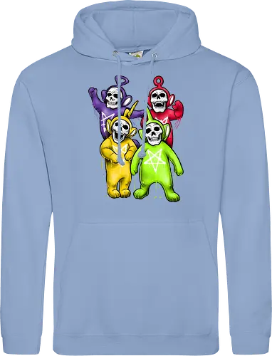 Deadlytubbies