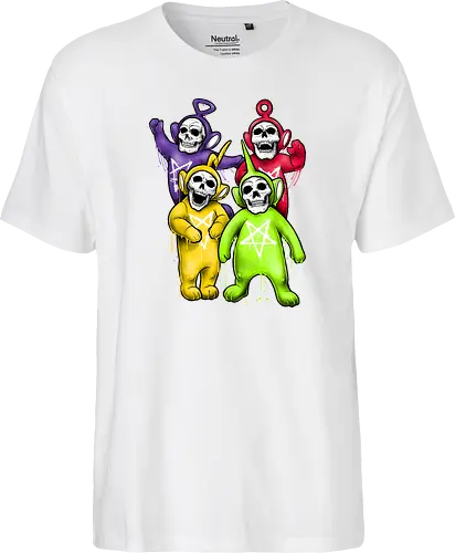 Deadlytubbies
