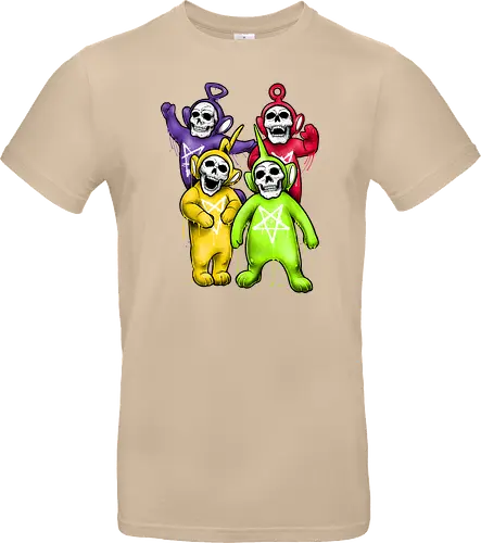 Deadlytubbies