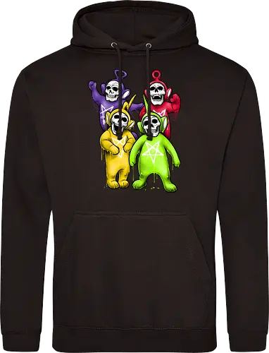 Deadlytubbies