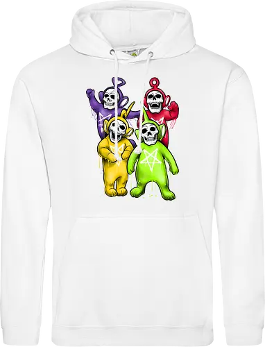 Deadlytubbies