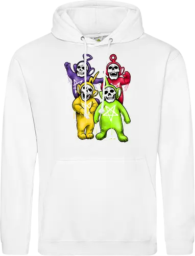 Deadlytubbies